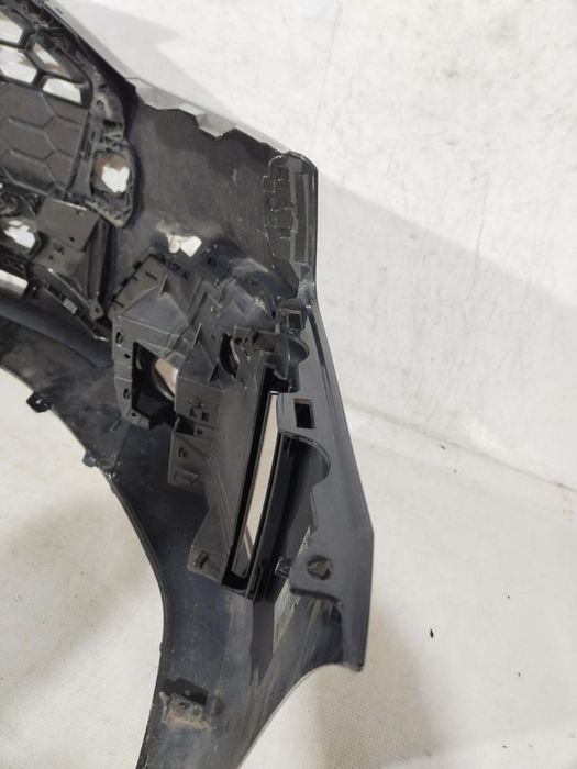 Bara fata Audi A4, B9, facelift, S-Line, 2020, 2021, 2022, 2023, 2024, 2025, cod origine OE 8W0807437AQ.