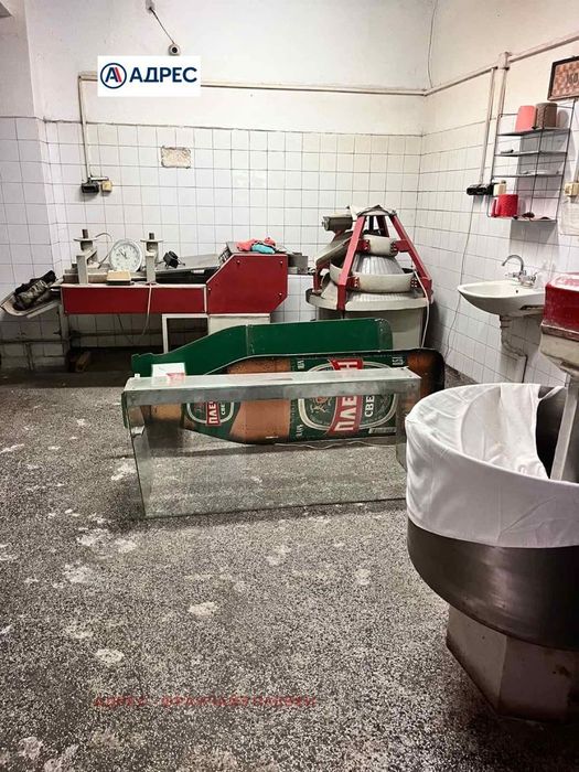 Склад в Плевен, област-с.Брест площ 146 цена 42000