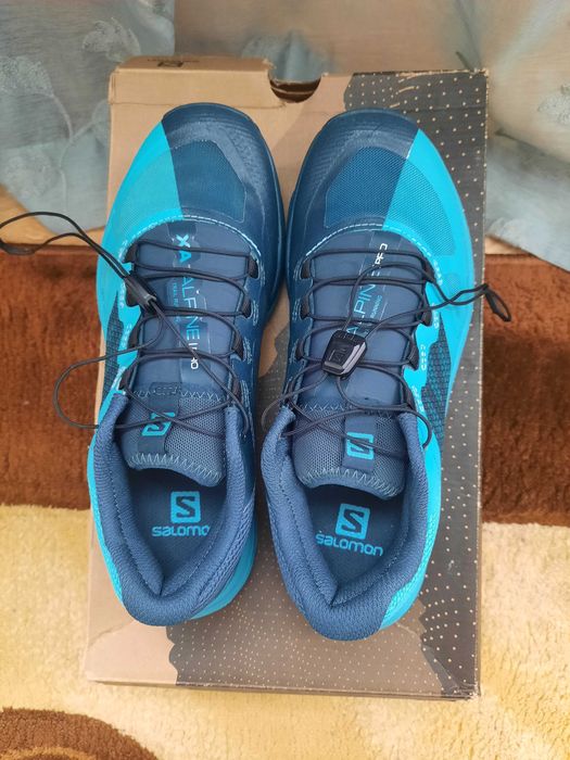 Adidasi salomon nr 37 alpine pro