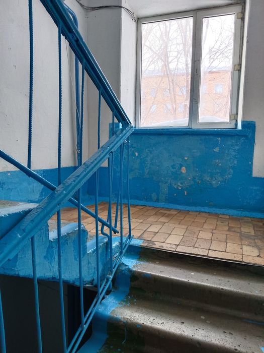 Продам 3 комн квартиру