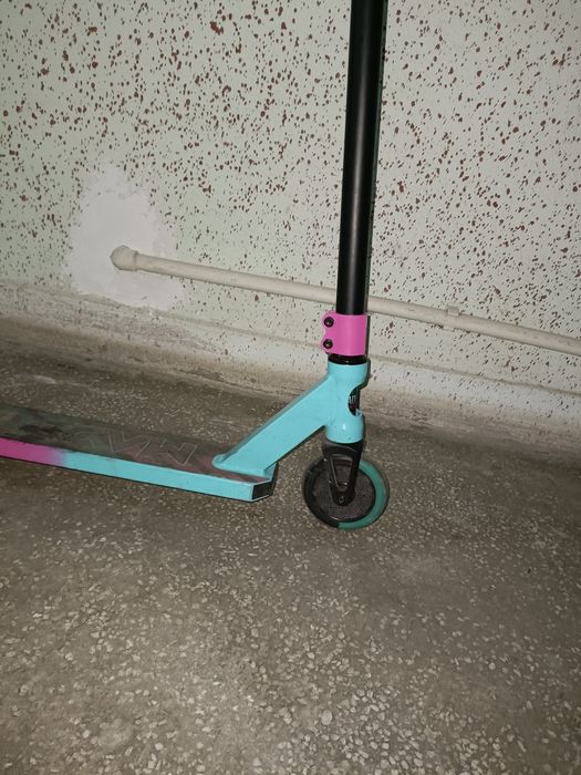 Trotinetă MGP MGX kick pro