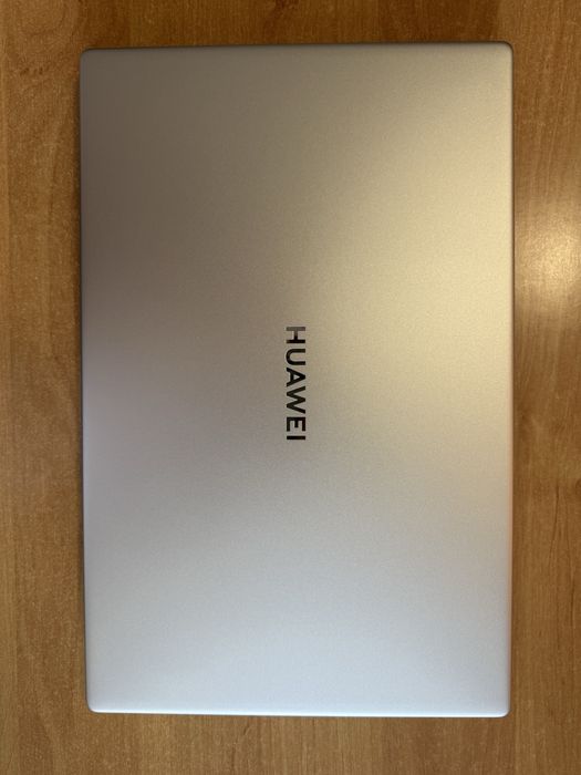 Laptop Huawei MateBook D15