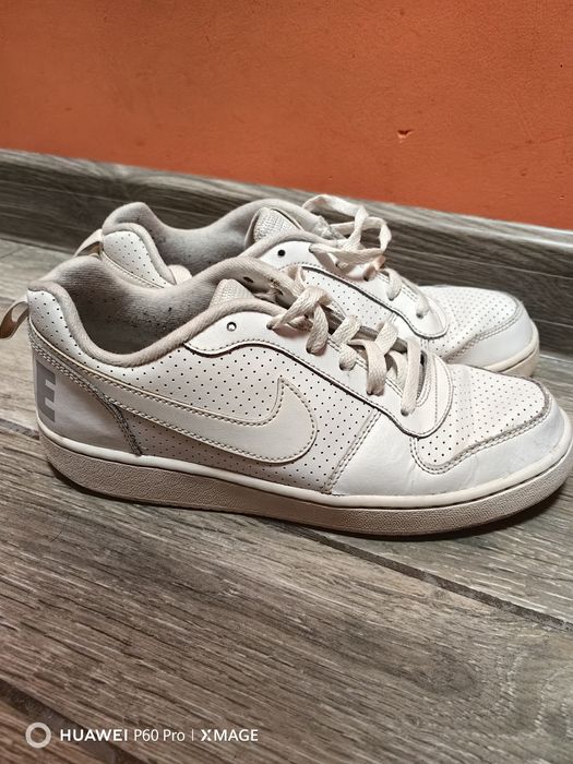 Маратонки Nike размер 38.5