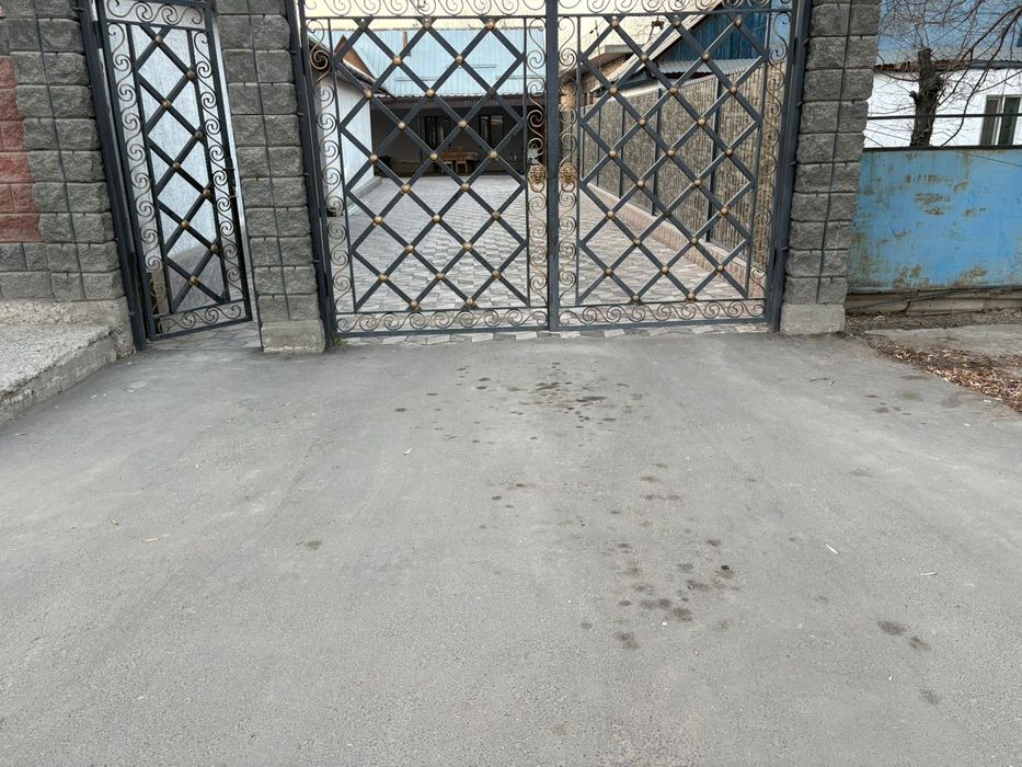 Продаётся дом на земле