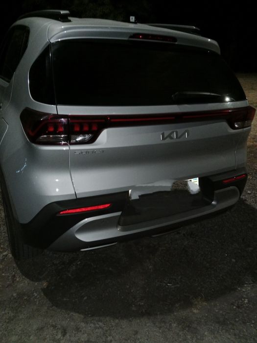 Avto Kia Sonet Prodayotsa