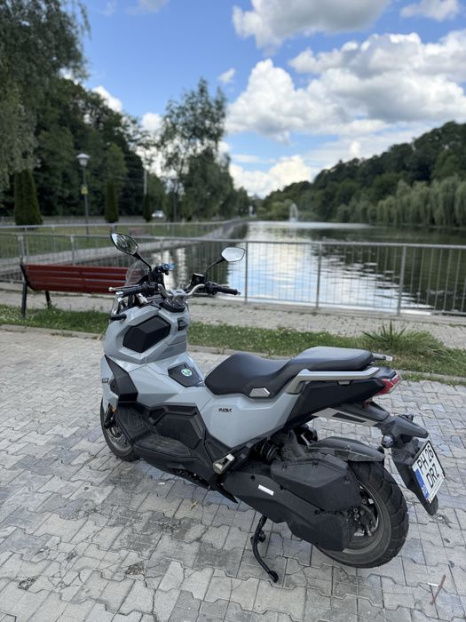 SYM ADX 125 an 2023,scuter 125