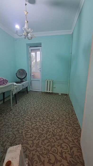 Срочно продаётся 1 комнатная квартира, Шота Руставели, 11 поликлиника