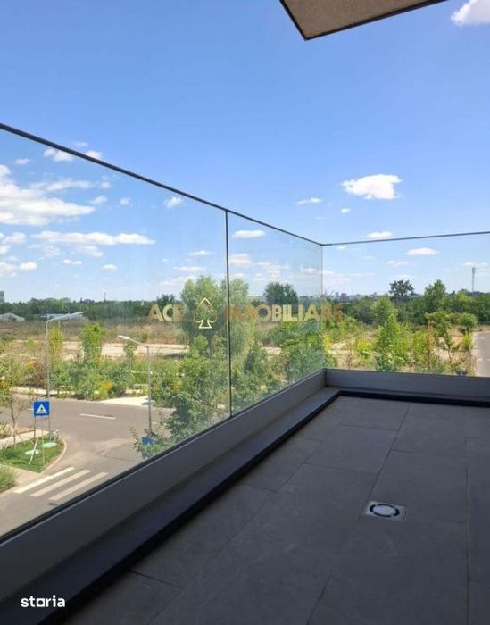 Studio de inchiriat | Chitila | Centrala | Piscina | Loc de Parcare