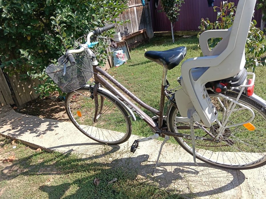 Biciclete bărbați femeii copiii