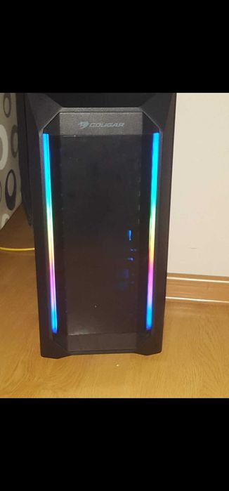 PC Gaming GTX 1660 Super Ryzen 5 2660x