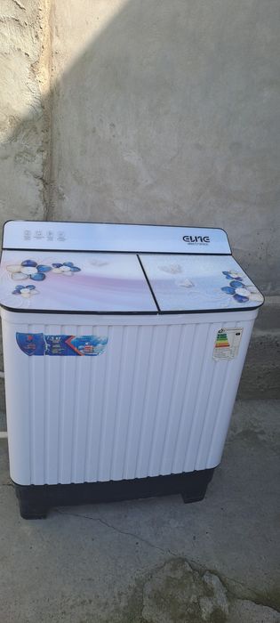 Pol Avtomat kir moshina sotiladi