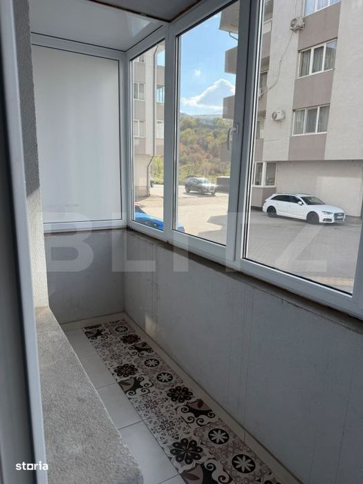 Apartament 3 camere, 52 mp, zona Vivo