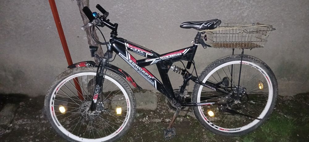 Bicicleta de vanzare