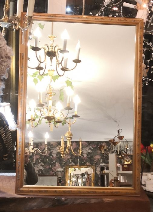 Ретро разнообразие от огледала