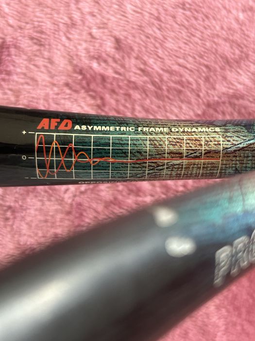 Rachetă Tenis Pro Kennex Asymmetric Formula