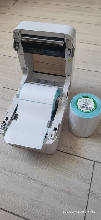 Термопринтер Xprinter 420
