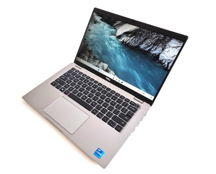 Laptop DELL Latitude 14.1"FHD IPS i5-1145G7 16GB RAM 512GB SSD