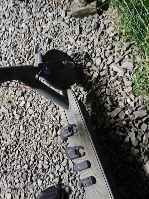 Продам электро самокат