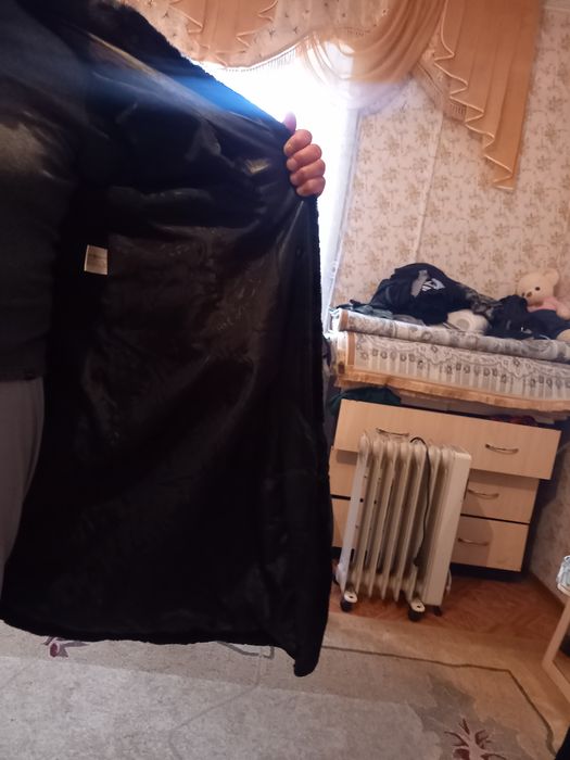 Продам новую шубу
