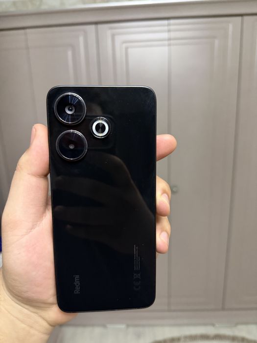Продам Телефон Redmi 13 128Gb
