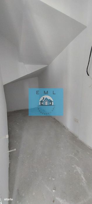Casa Cornetu Duplex aproape de Primarie