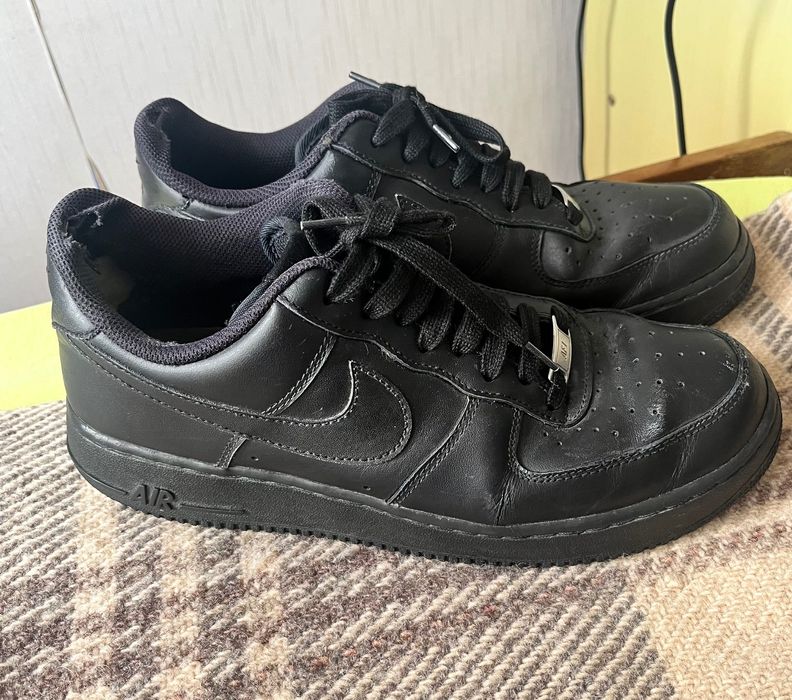 Nike Air Force 1 – оригинални – размер 43 – цена съобразена