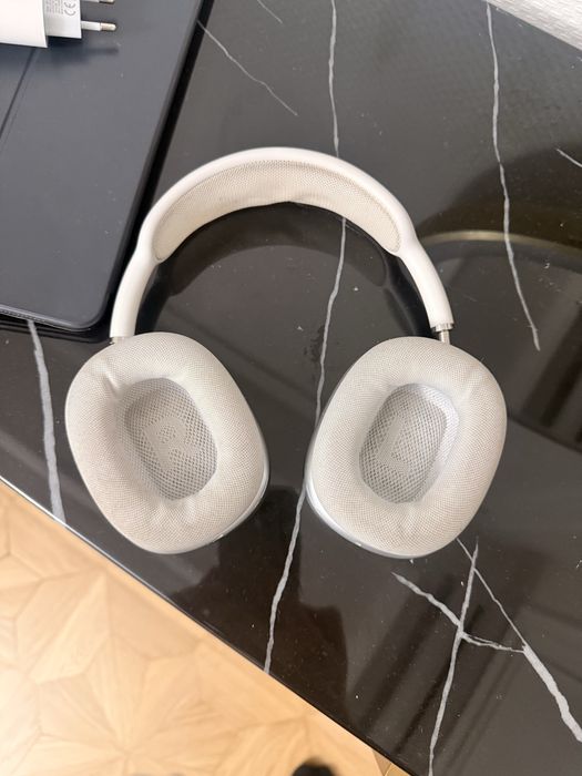 AirPods Max, Space Gray