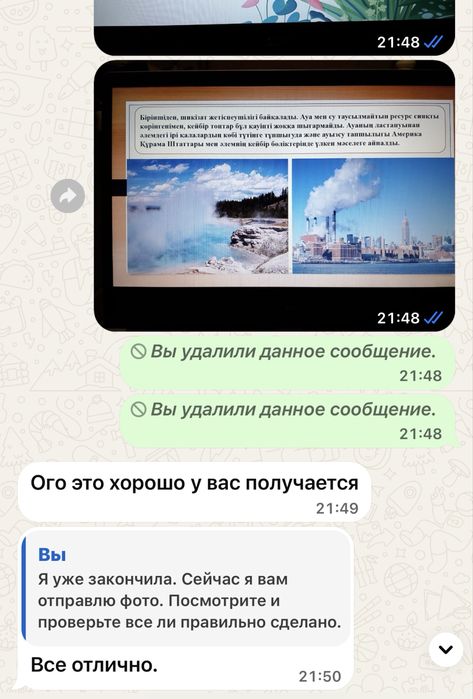 Эссе, реферат, презентация, перевод текста, набор текста