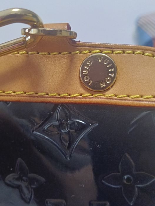 Geanta autentică Louis Vuitton