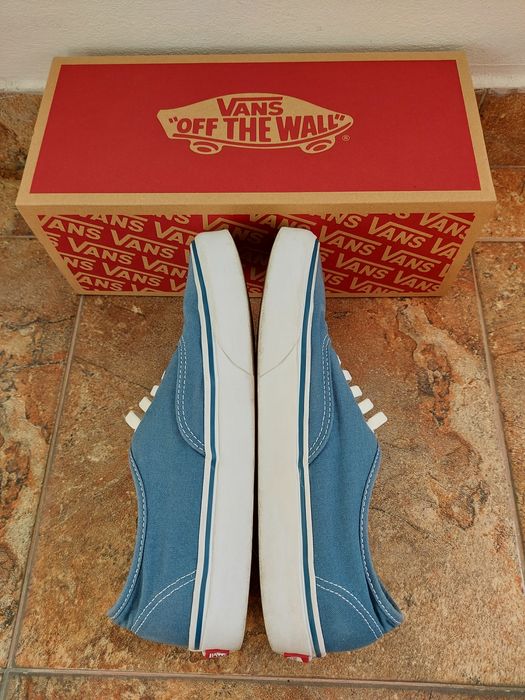 Гуменки Vans, 39 номер, 25 см