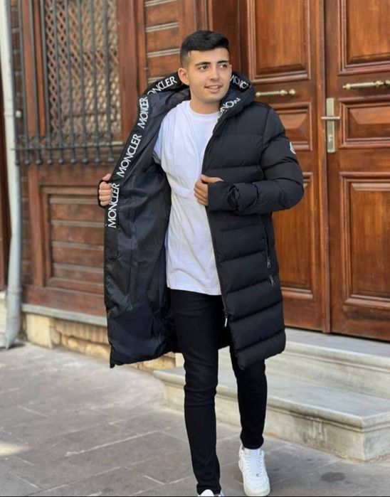 Geacă pentru bărbați