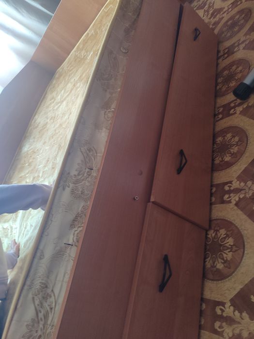 Две кровати 80х200