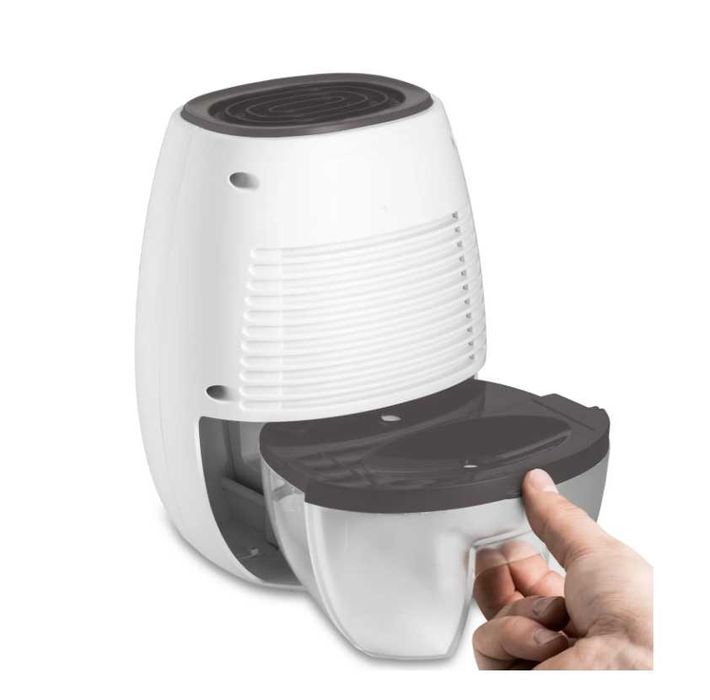 Dezumidificator de aer