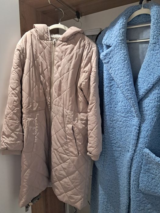 Продам куртки,  пальто,  кофты