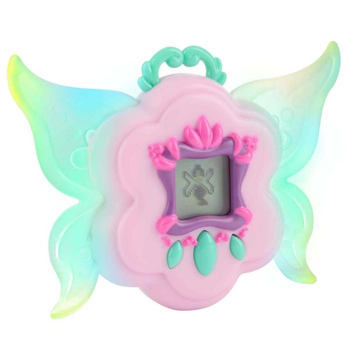 Тамагочи Виртуално животно Фея със светещи крила Got2Glow