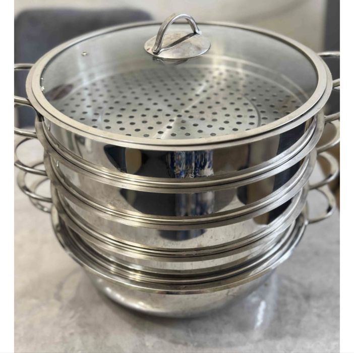 Продам мантоварку 45000