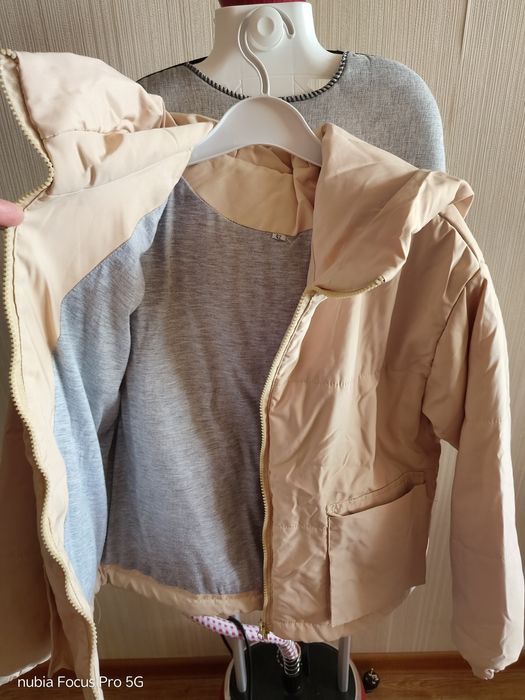 Детская одежда для девочек