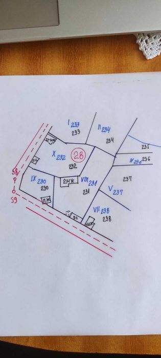 Продава се Къща в с. Малки Вършец, Област Габрово - 188 кв.м за 216 €/кв.м - Снимка #1