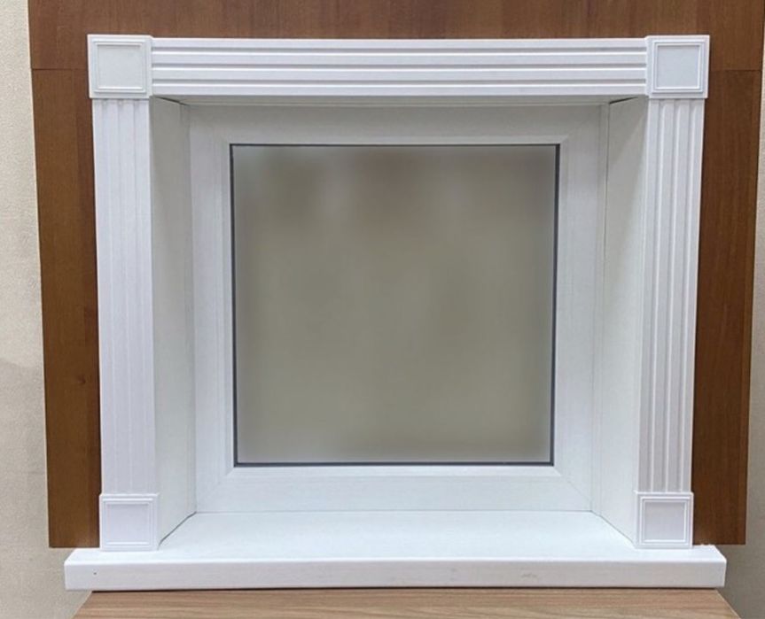 Ремонт окон и двери