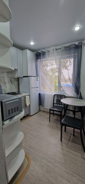 Квартира Авангард