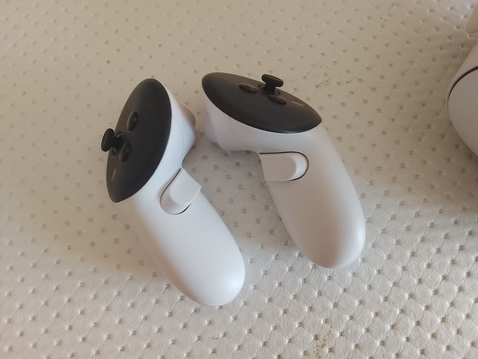 Обмен Meta quest 3s