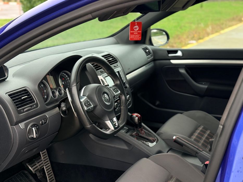 Volkswagen Golf V GTI