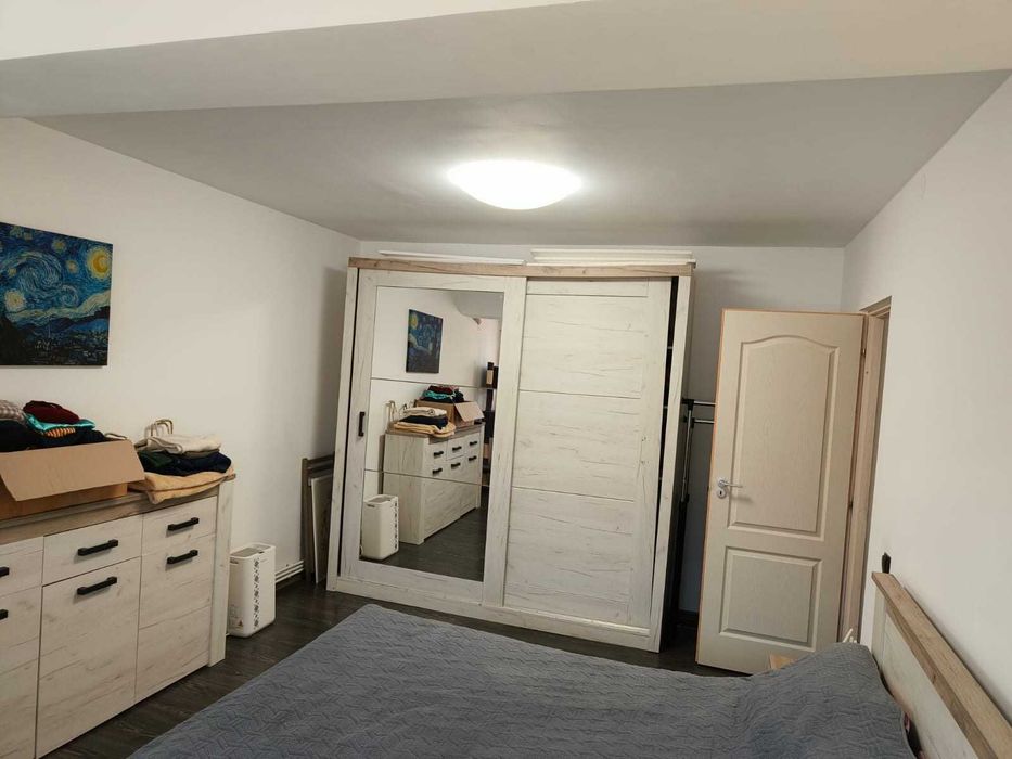 Apartament 2 camere Vidin, 62mp, etaj 6