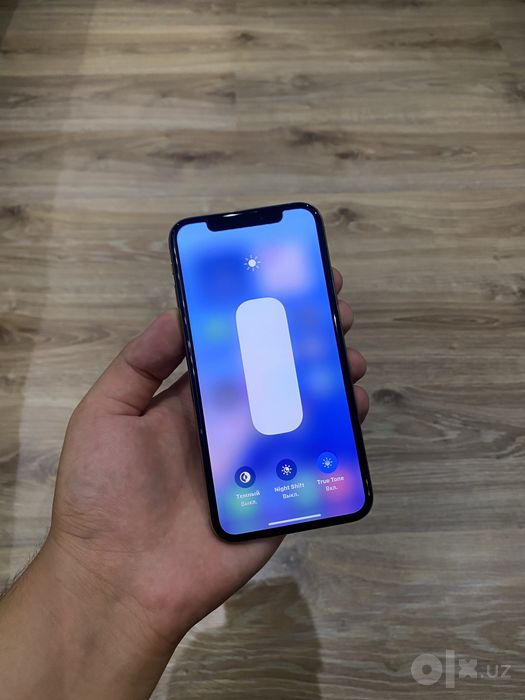 Iphone xs 64gb Gold