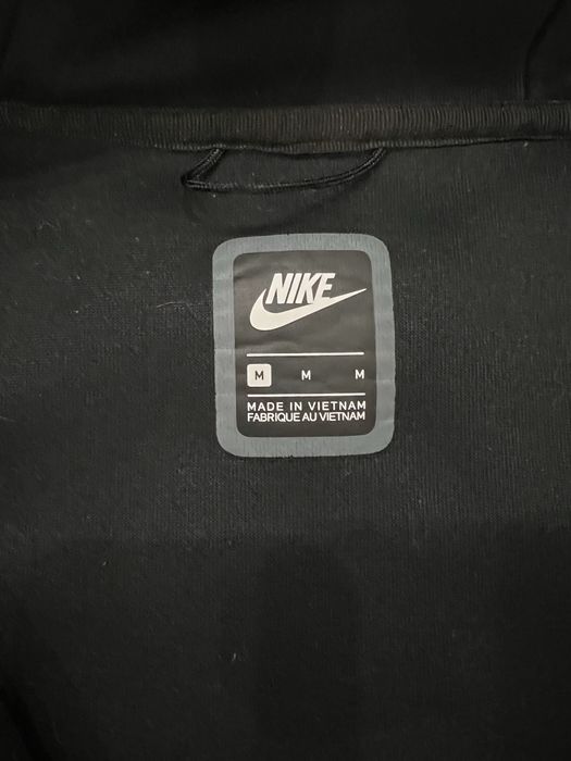 Nike tech fleece