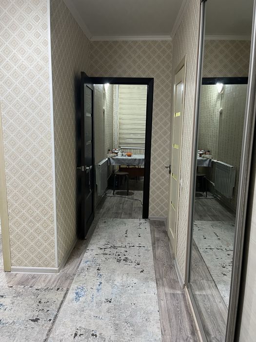 2 бөлмелі үй сатылады!