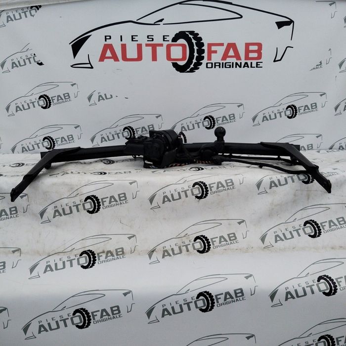 Carlig remorcare electric Skoda Karoq,Seat Ateca 57A803880D an 2016-20