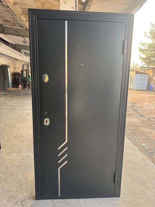 Xitoy temir eshiklar olami