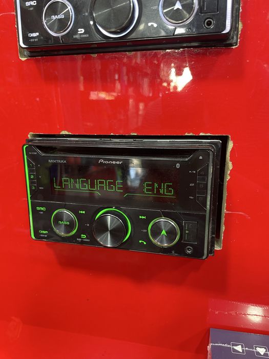 Pioneer 725 orginal