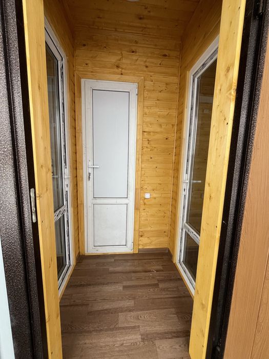 Продам земельный участок с помещением